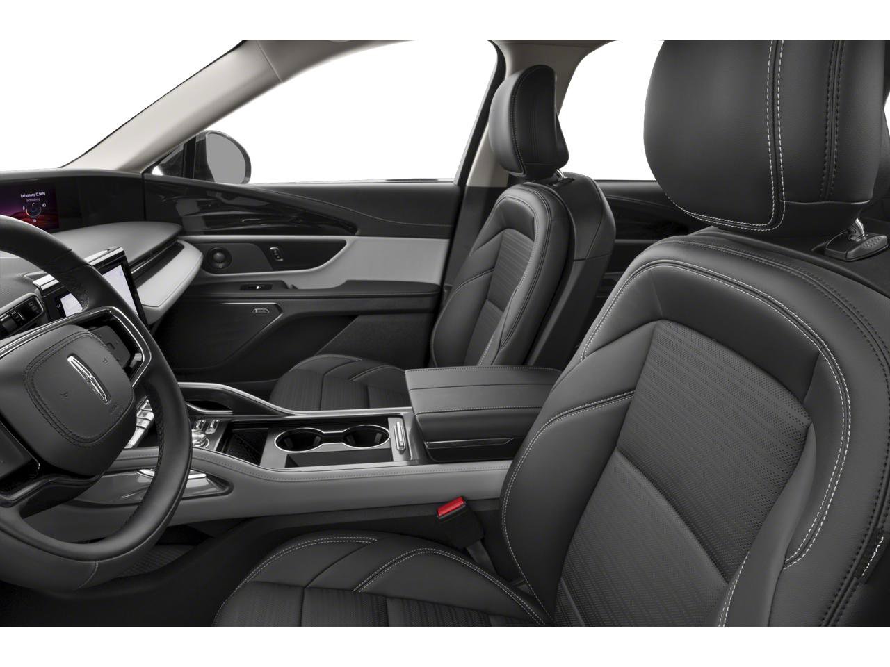 New 2026 Lincoln Nautilus Premier AWD/4WD image 28