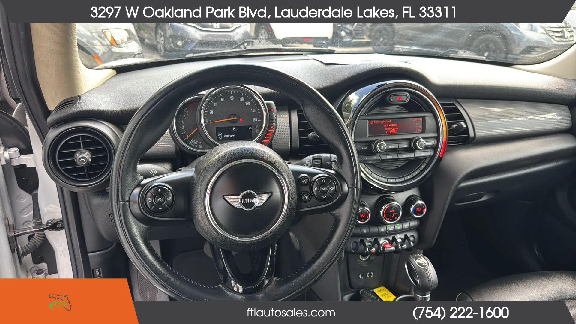 Used 2016 MINI Cooper 2-Door Hardtop FWD image 37