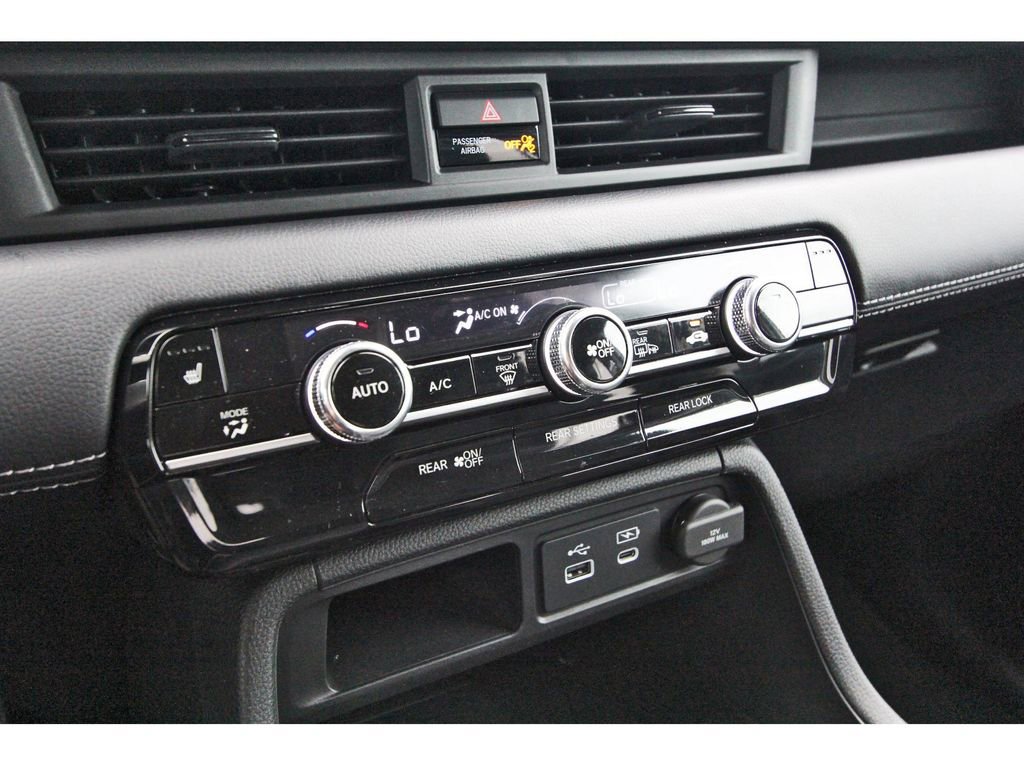 Used 2023 Honda Pilot EX-L image 23