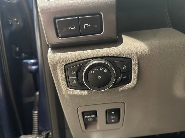 Used 2020 Ford F150 XLT w/ Equipment Group 302A Luxury AWD/4WD image 14