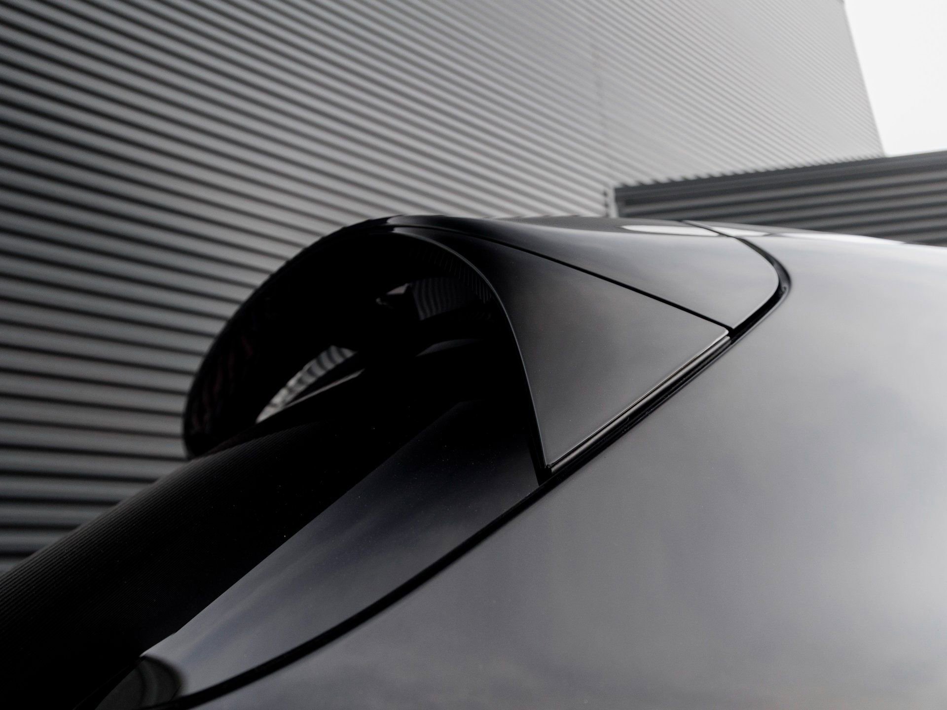 New 2026 Porsche Cayenne S image 28