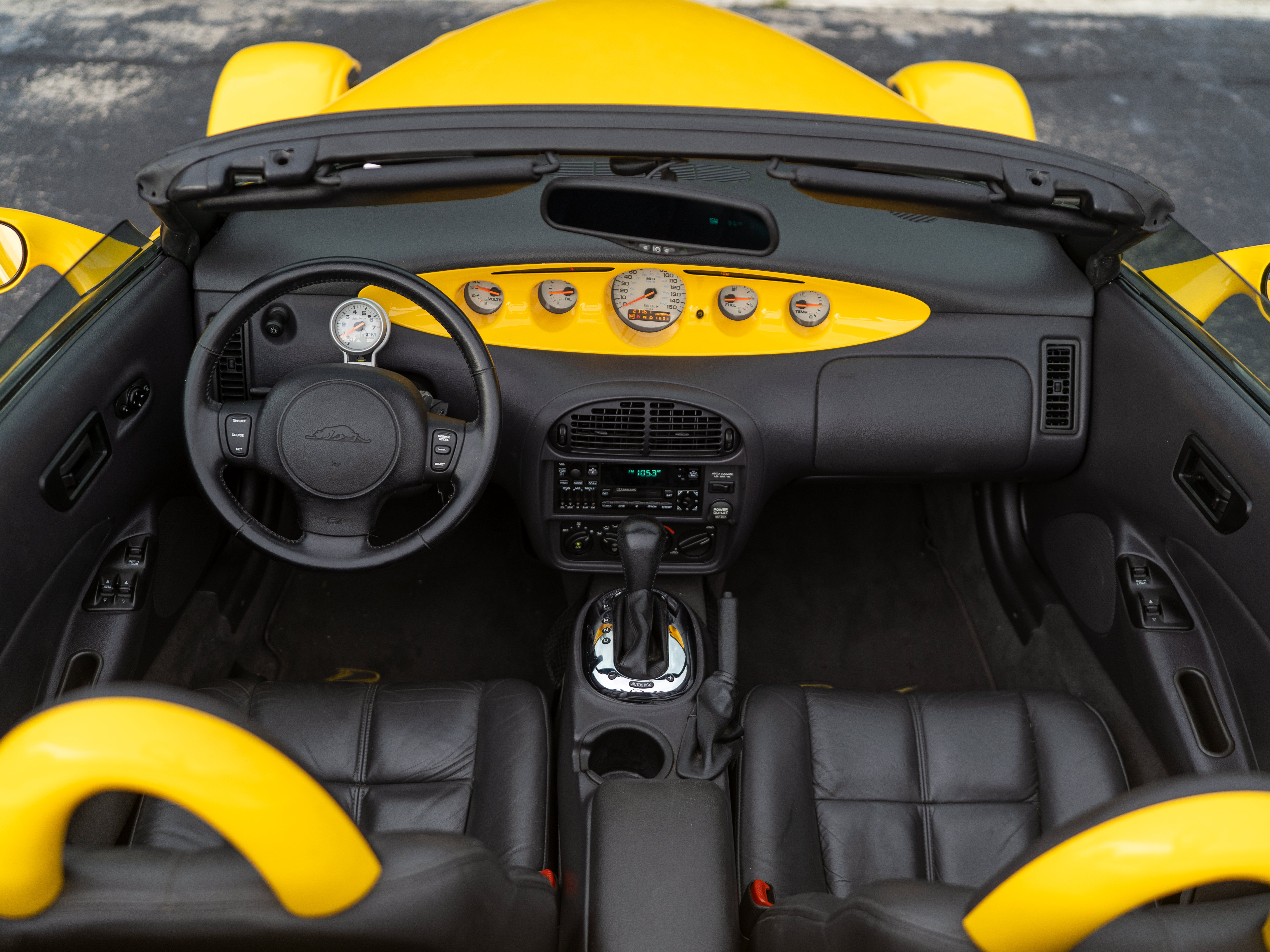 Used 2002 Chrysler Prowler RWD image 44