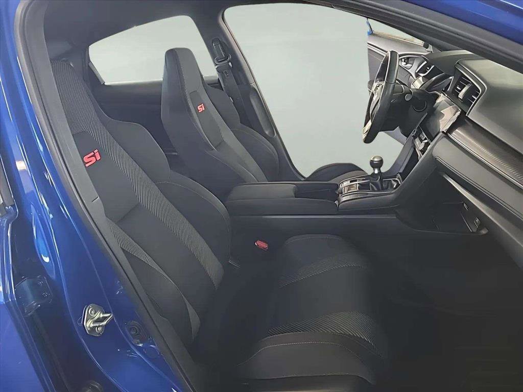 Used 2018 Honda Civic Si image 24