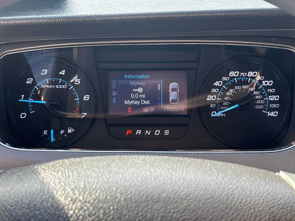 Certified 2017 Ford Taurus SE image 23