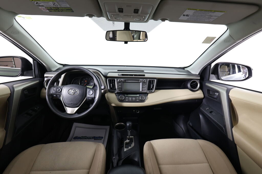 Used 2013 Toyota RAV4 XLE AWD/4WD image 27