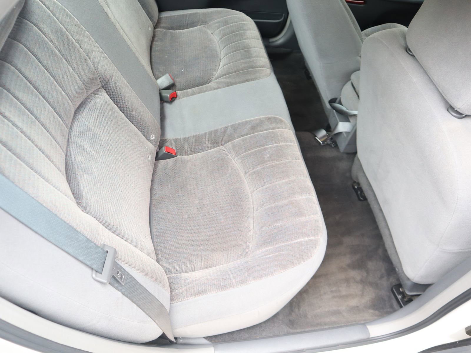 Used 2003 Buick Century Custom image 41