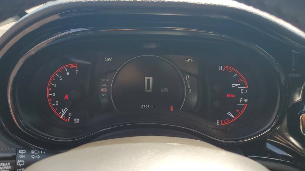 Used 2026 Dodge Durango GT AWD/4WD image 33