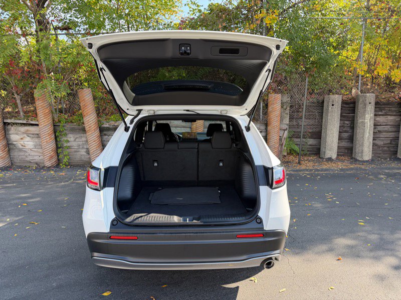 Used 2023 Honda HR-V Sport image 23