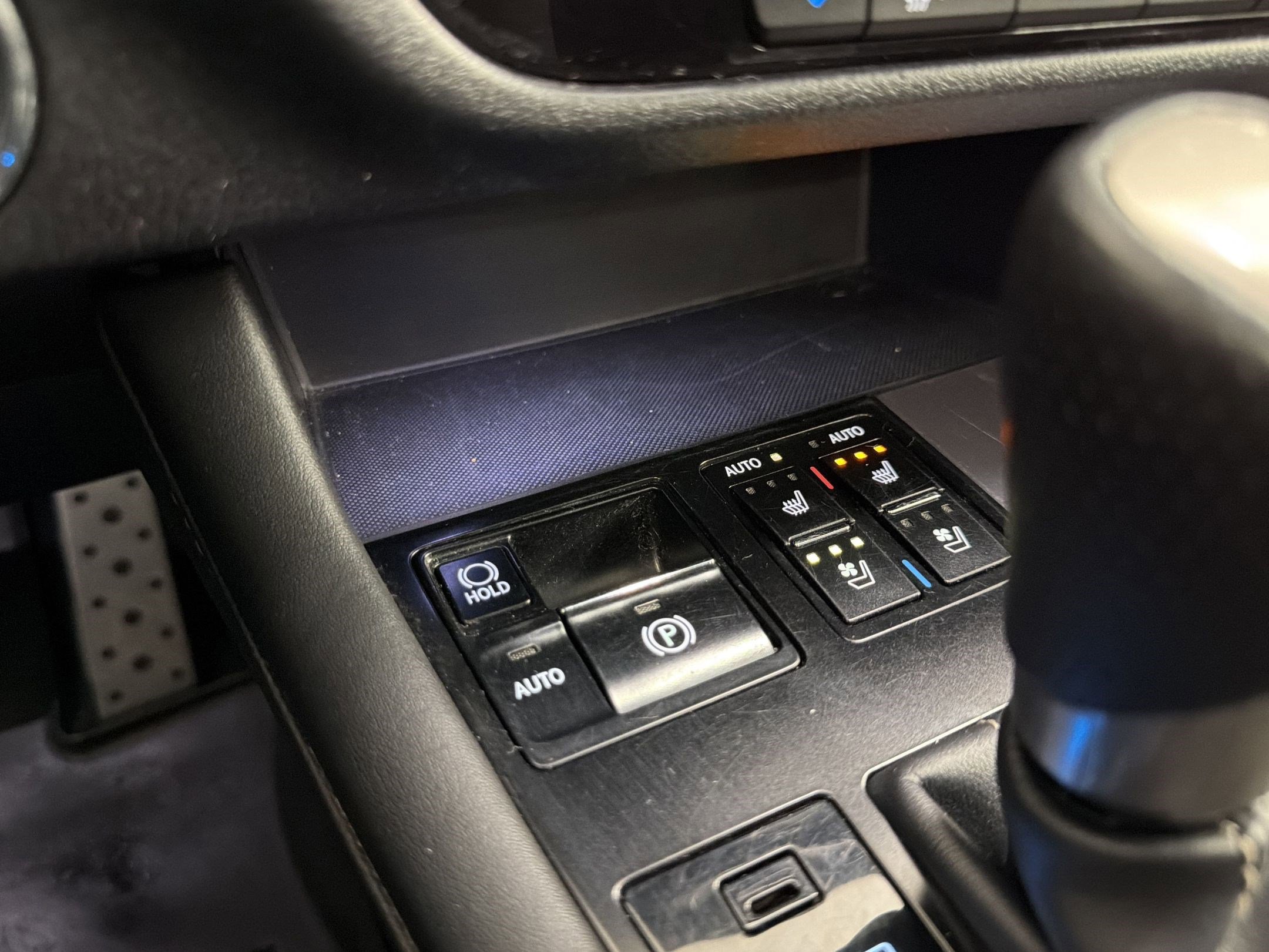 Used 2019 Lexus RX 350 F Sport AWD/4WD image 19