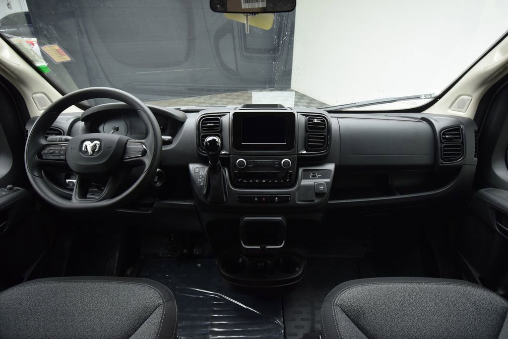 New 2026 RAM ProMaster 2500 image 31
