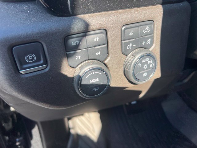 Used 2022 Chevrolet Silverado 1500 RST w/ All Star Edition Plus AWD/4WD image 32