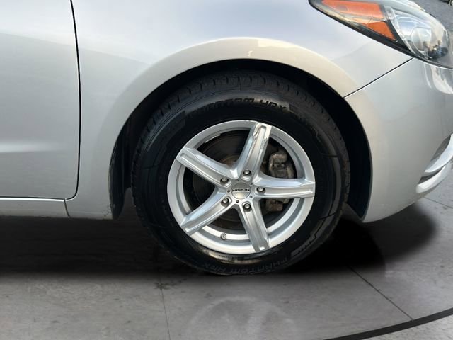Used 2015 Kia Forte LX w/ Popular Package FWD image 29