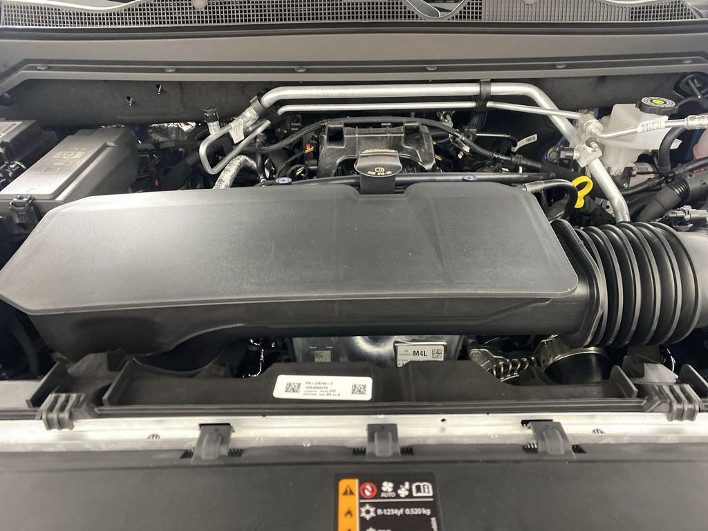 New 2026 Chevrolet Colorado Trail Boss image 29