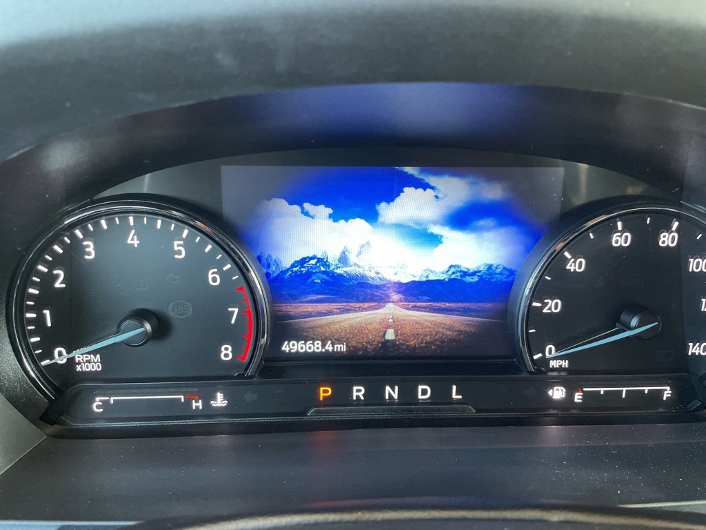 Certified 2022 Ford Explorer XLT w/ Equipment Group 202A image 16