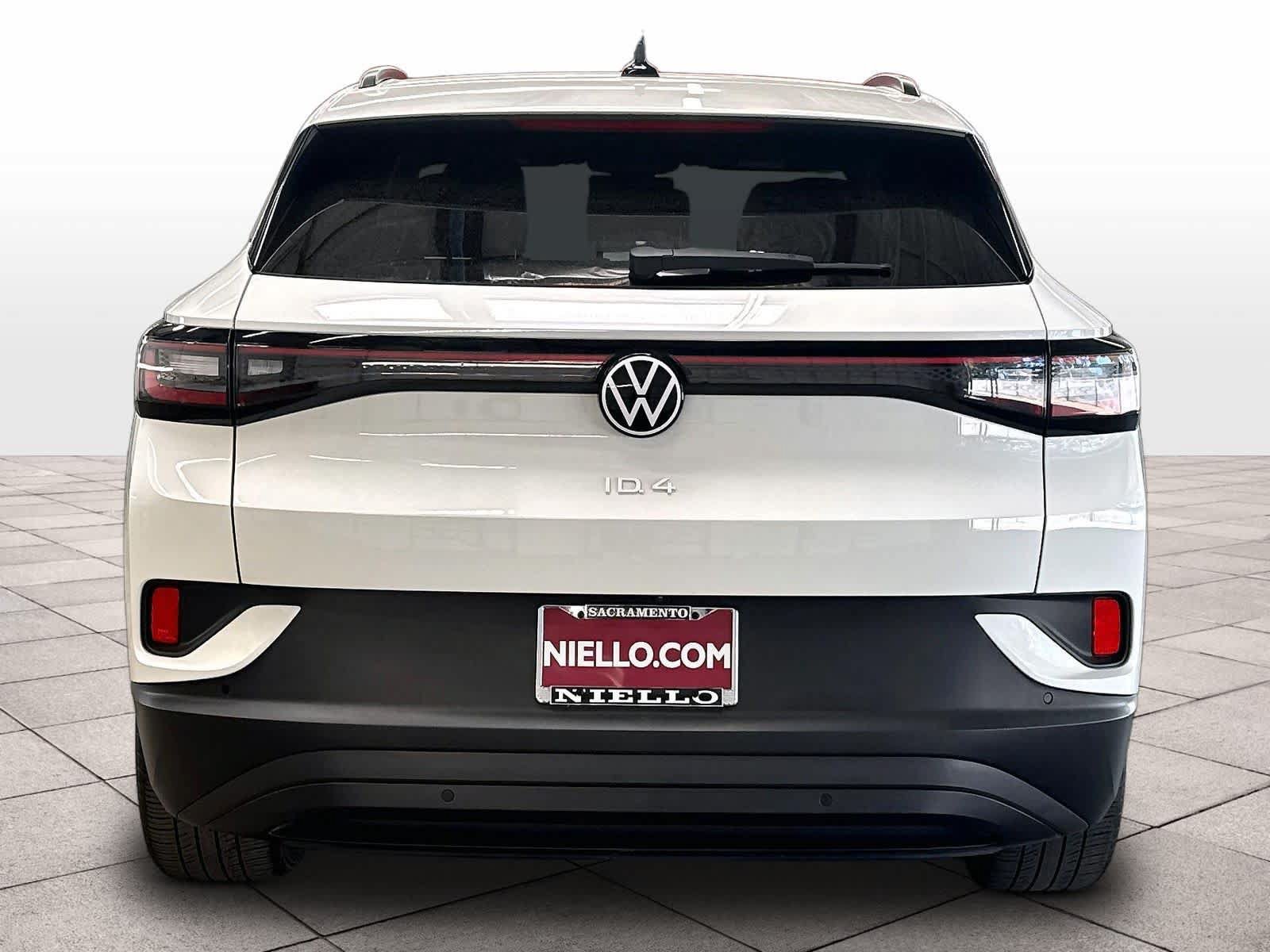 Used 2023 Volkswagen ID.4 Pro RWD image 8