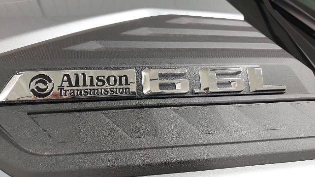 New 2026 Chevrolet Silverado 2500 Custom w/ Custom Convenience Package AWD/4WD image 37