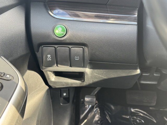 Used 2016 Honda CR-V EX-L image 28