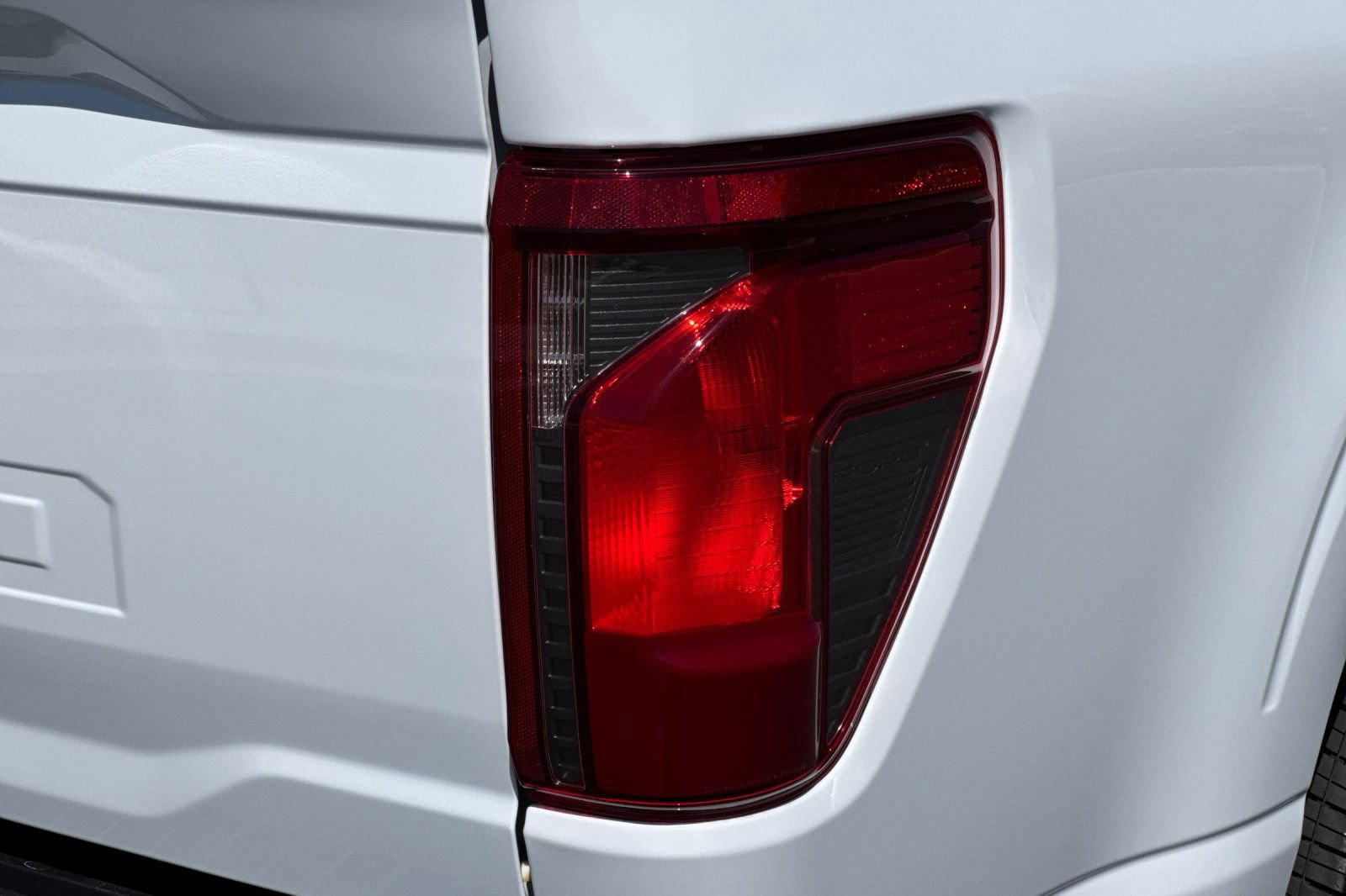New 2026 Ford F150 STX w/ F-150 LOBO Package AWD/4WD image 30