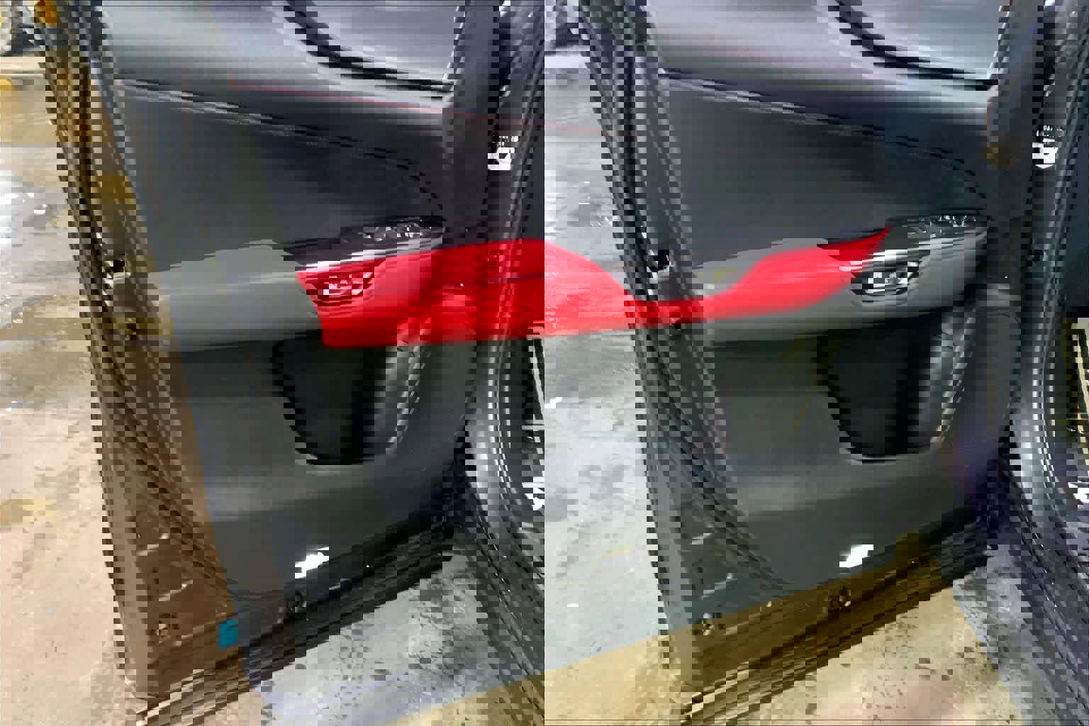 Certified 2023 Lexus NX 350 F Sport image 22