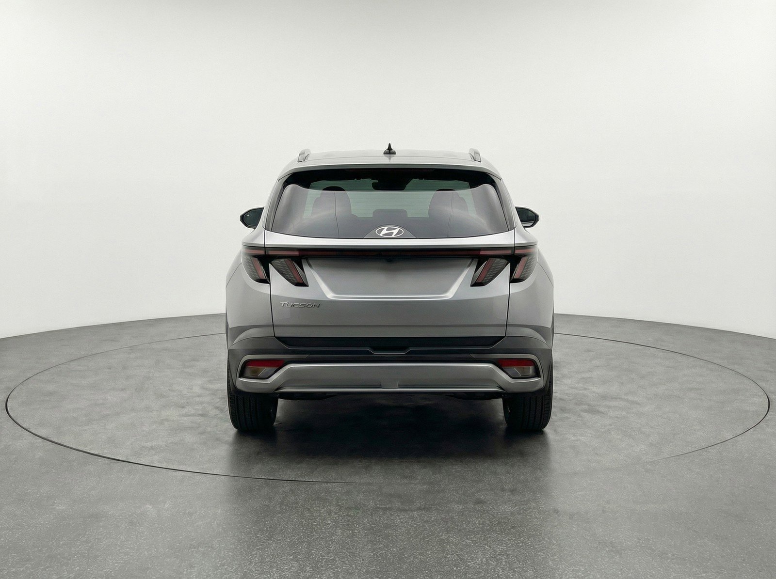 Used 2025 Hyundai Tucson SEL image 7