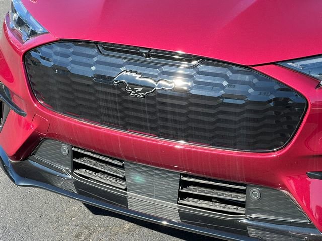 New 2025 Ford Mustang Mach-E GT image 40
