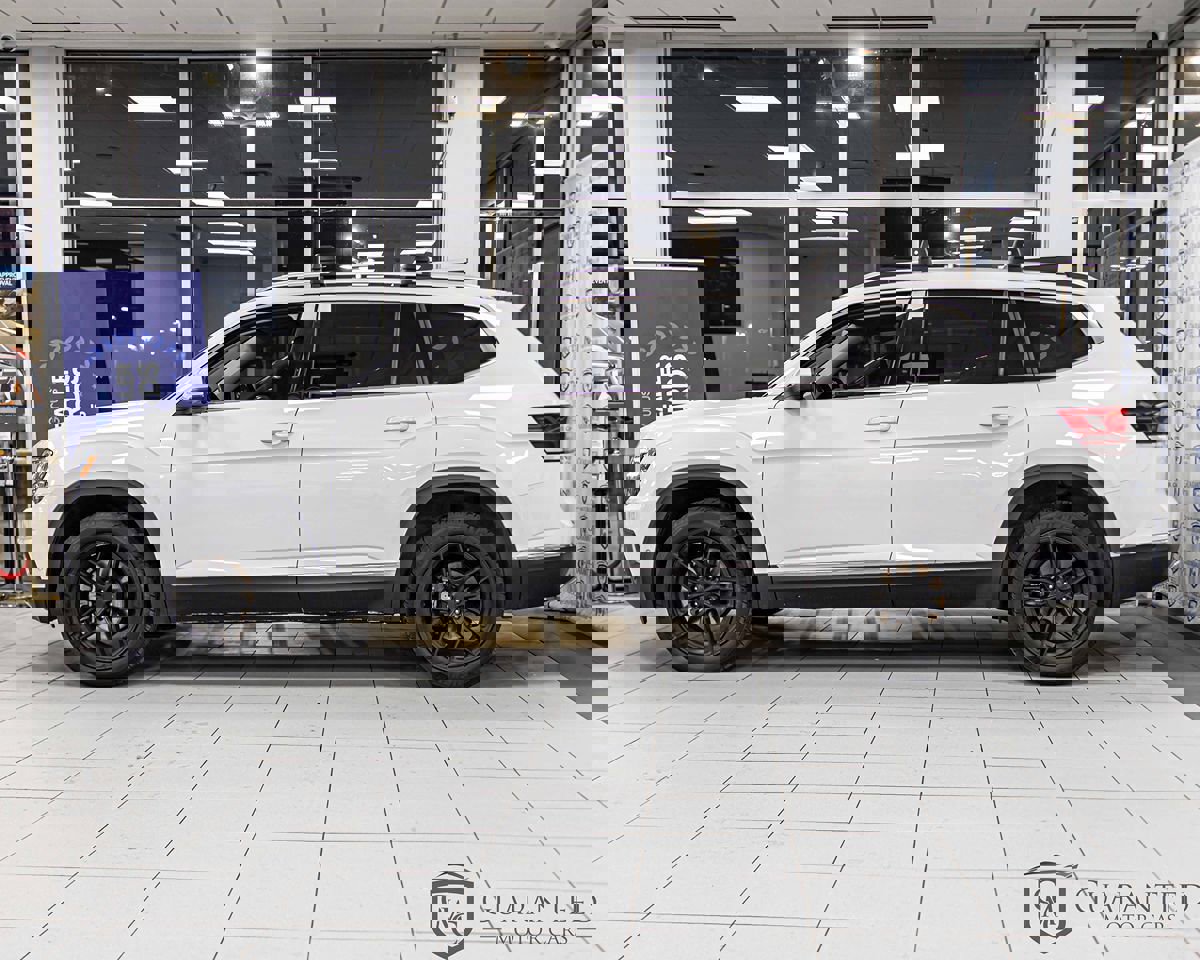 Used 2019 Volkswagen Atlas SEL Premium image 6