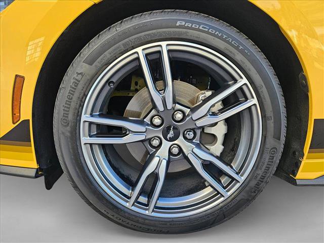 Used 2024 Ford Mustang Premium RWD image 21