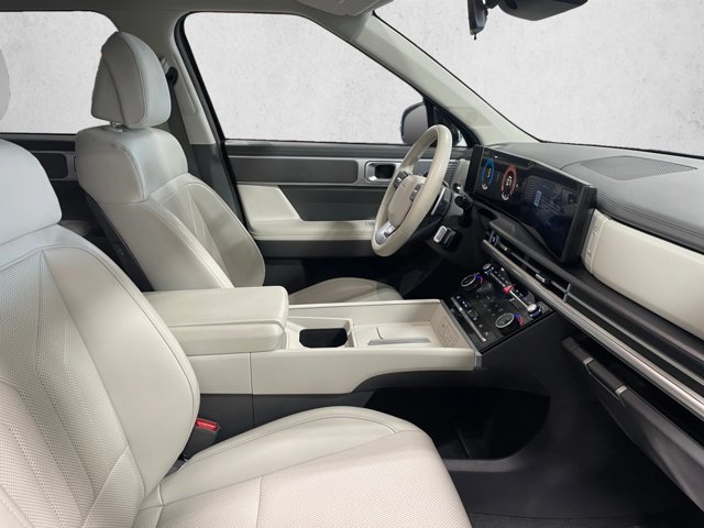 Used 2026 Hyundai Santa Fe SEL FWD image 21