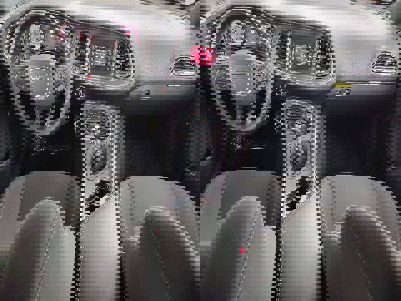 Used 2017 Dodge Challenger R/T w/ Quick Order Package 22P T/A image 16