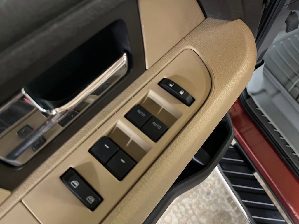 Used 2014 Ford F150 XLT w/ Equipment Group 302A Luxury image 12