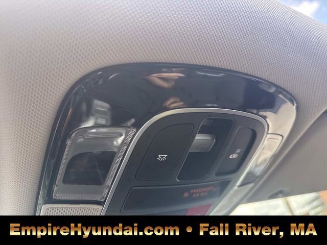 Used 2023 Hyundai Tucson Limited image 28