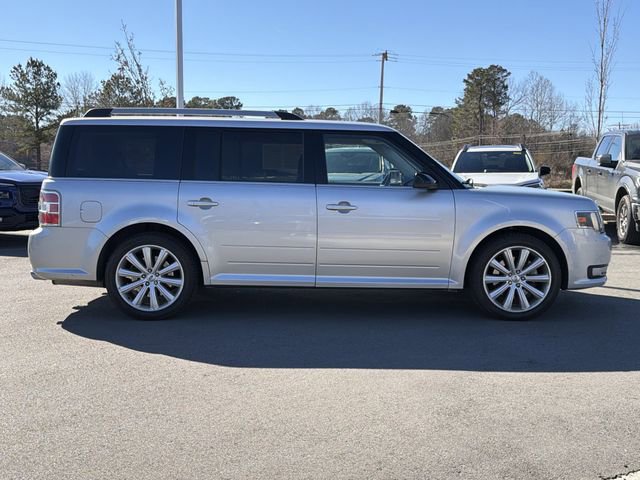 Used 2014 Ford Flex SEL w/ Equipment Group 202A image 2