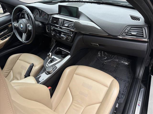 Used 2015 BMW M3 RWD image 28