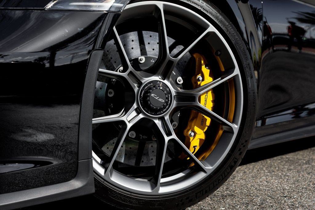 Used 2022 Porsche 911 GT3 image 10