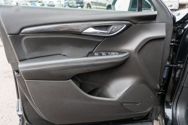 Used 2023 Buick Envision Preferred image 17