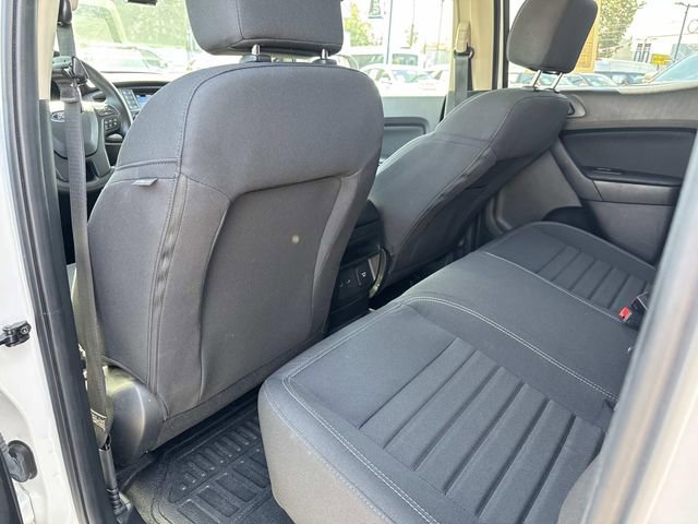 Used 2022 Ford Ranger XL w/ Equipment Group 101A High image 14