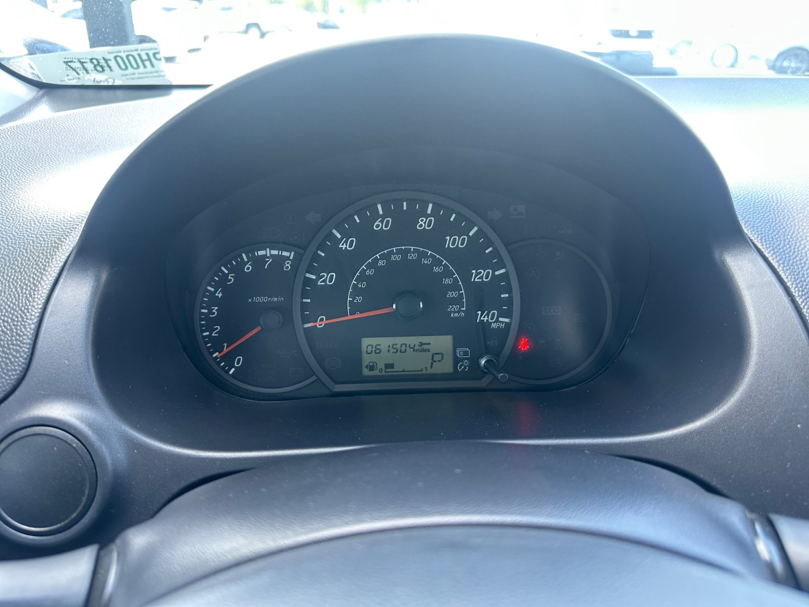 Used 2023 Mitsubishi Mirage ES FWD image 20