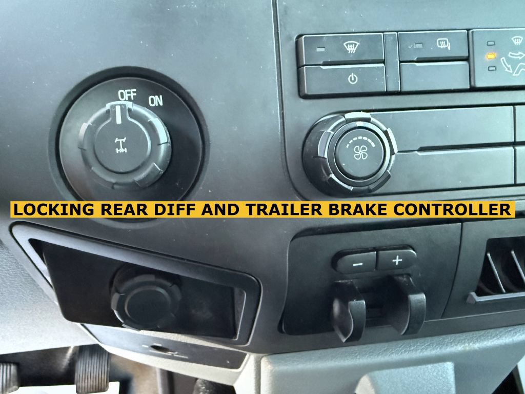 Used 2016 Ford F350 XL RWD image 21