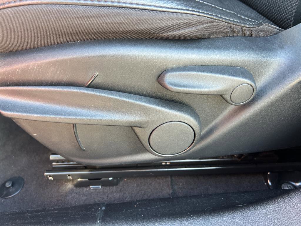 Used 2021 Jeep Compass Trailhawk image 22