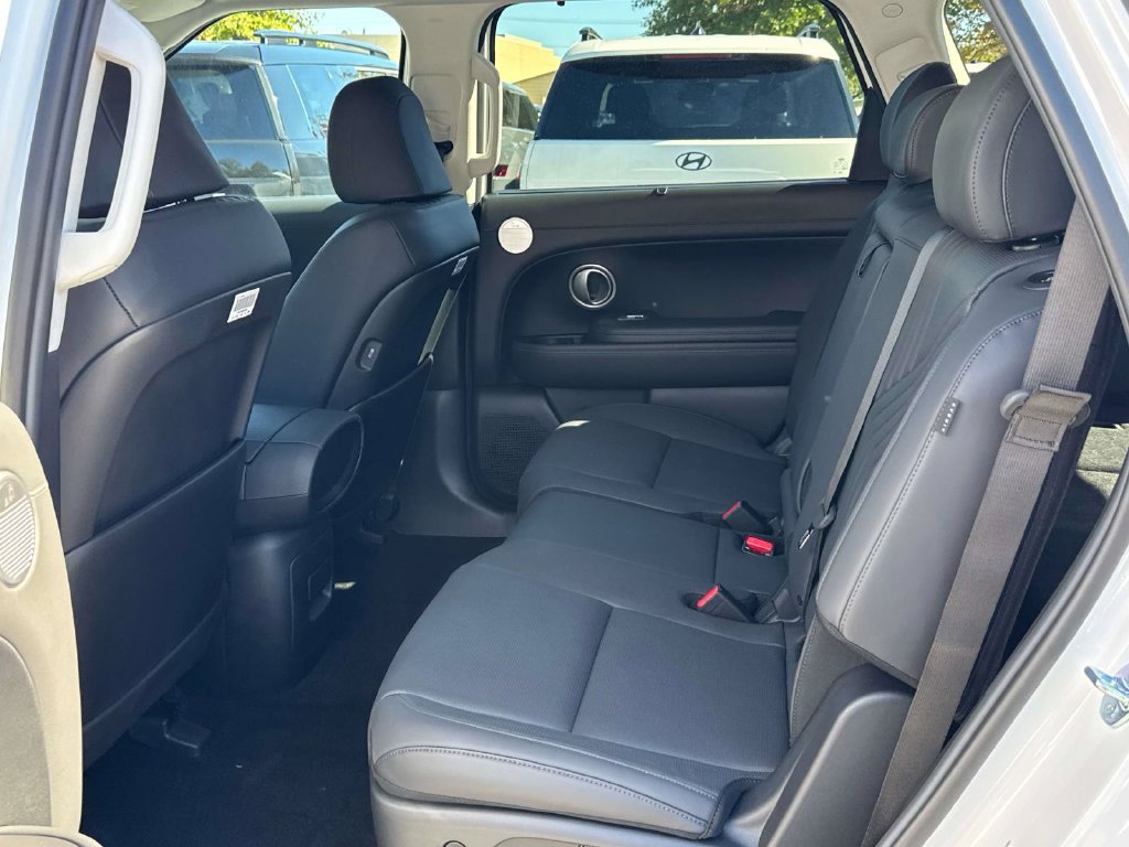 New 2027 Hyundai Palisade SEL Premium AWD/4WD image 12