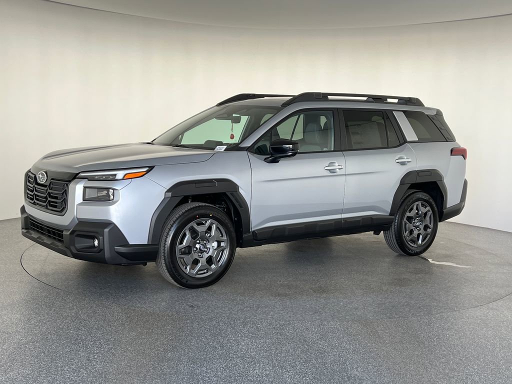 New 2026 Subaru Outback Premium image 9