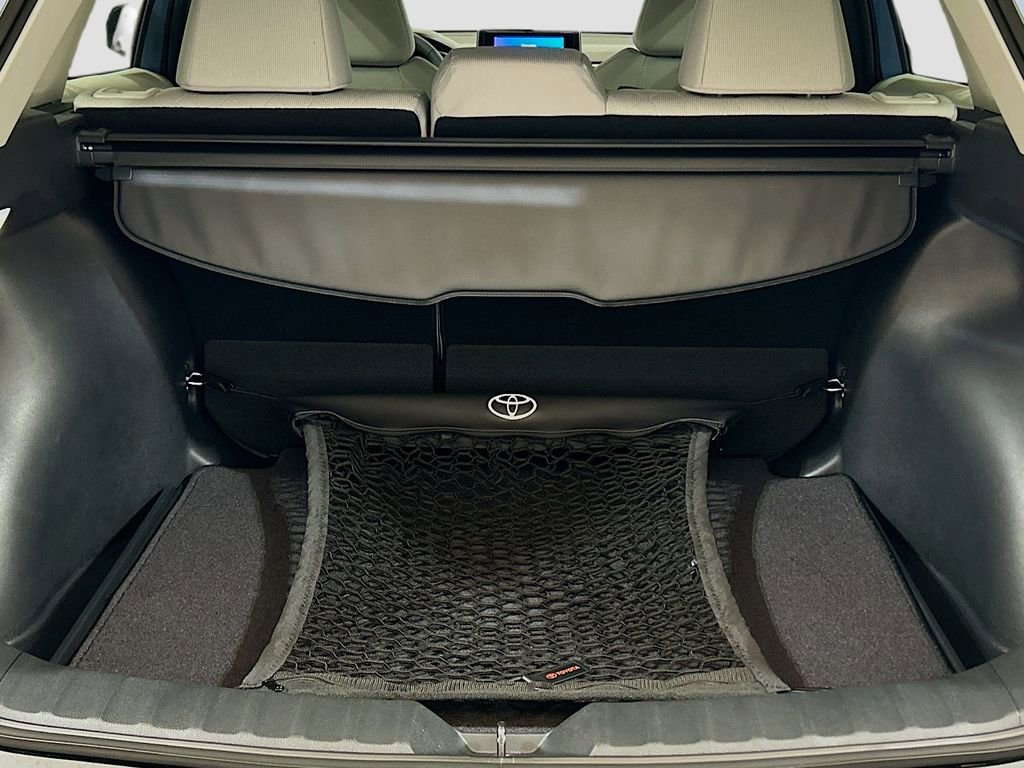 New 2026 Toyota Corolla Cross LE FWD image 24