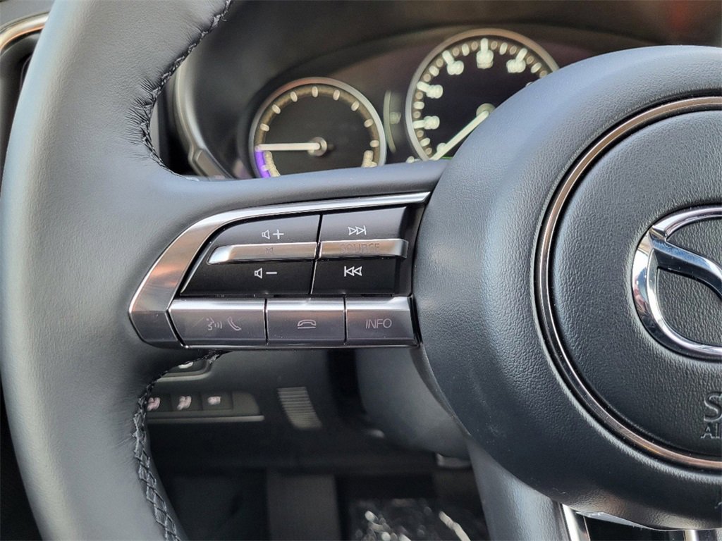 Used 2025 MAZDA CX-50 2.5 Hybrid w/ Weather Package image 15