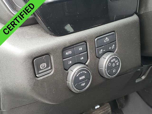 Used 2022 Chevrolet Silverado 1500 RST w/ Z71 Off-Road Package image 34