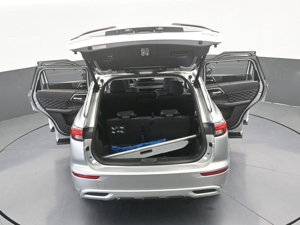 New 2025 Mitsubishi Outlander SEL image 77