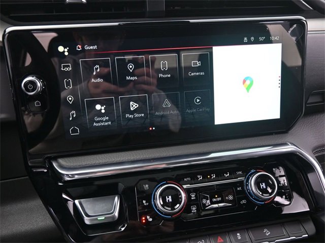 New 2025 GMC Sierra 1500 Denali image 34