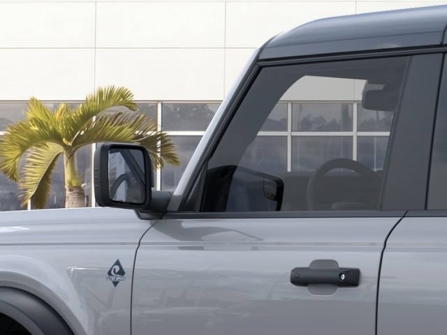 New 2026 Ford Bronco Outer Banks AWD/4WD image 52