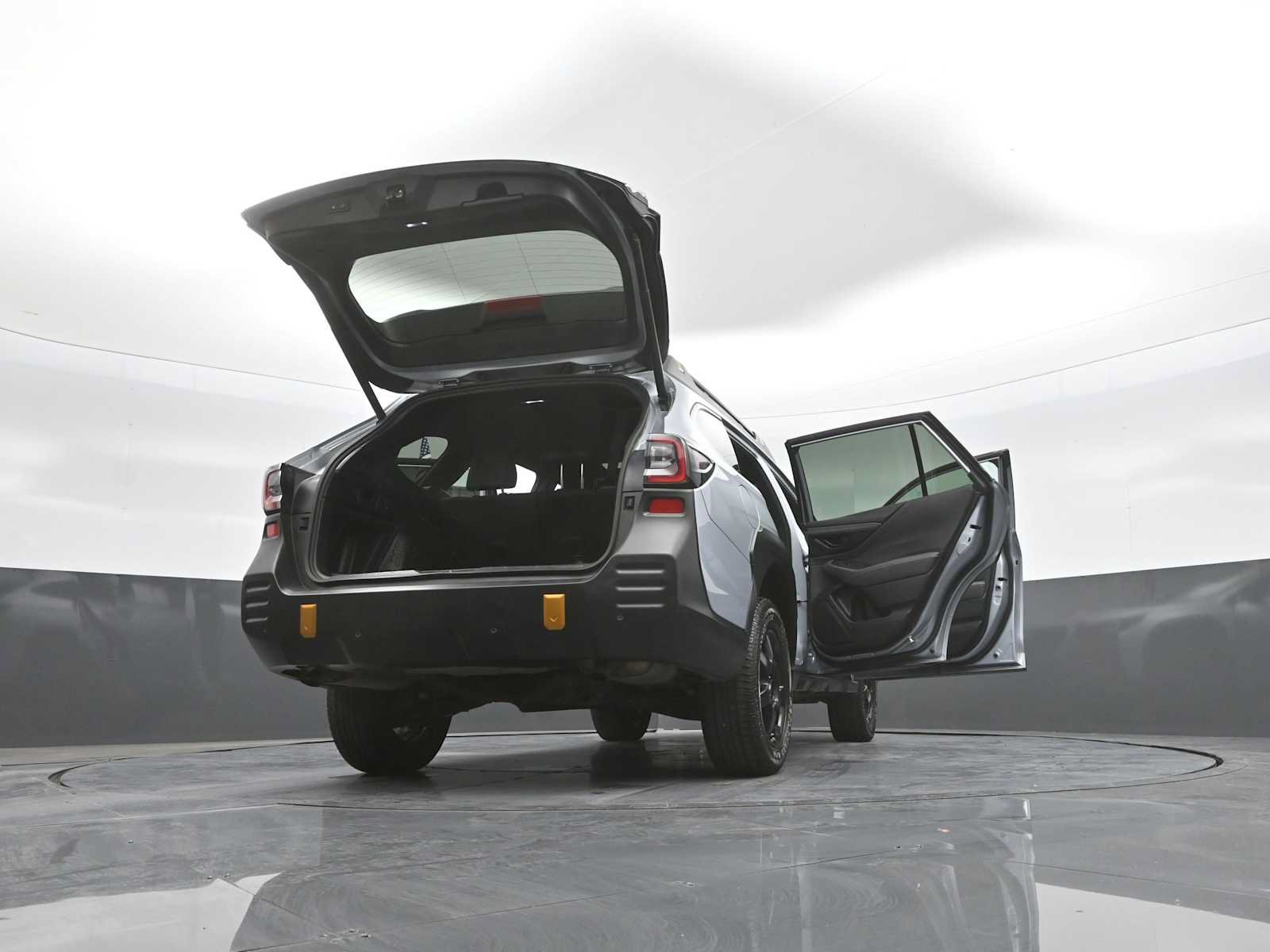 Used 2023 Subaru Outback Wilderness AWD/4WD image 50