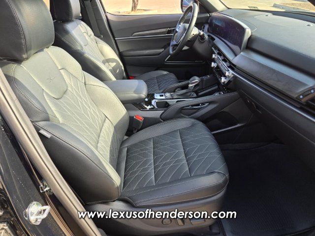 Used 2025 Kia Telluride SX X-Line AWD/4WD image 18