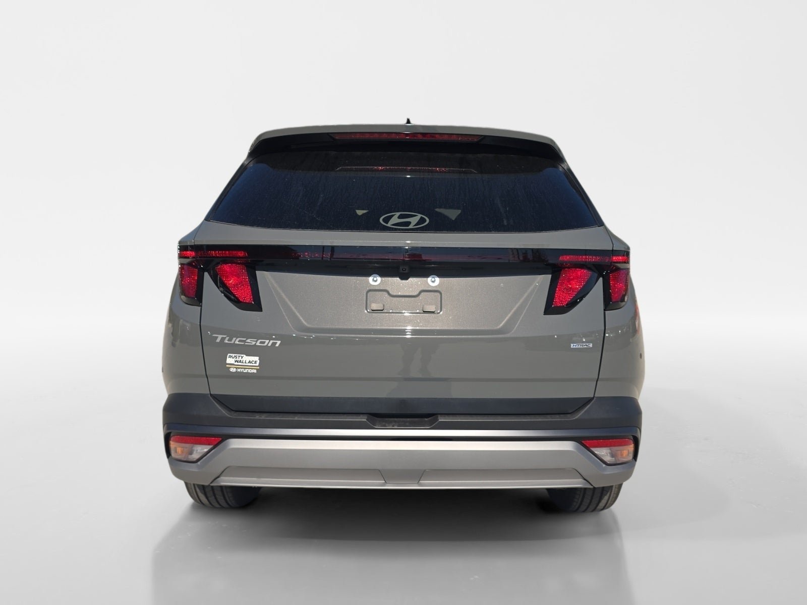 New 2026 Hyundai Tucson SEL Plus AWD/4WD image 4